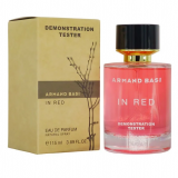 Тестер Armand Basi In Red, Edt (БЕЛАЯ), 115 ml (Dubai) фото
