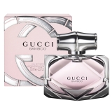 Парфюмированная вода GUCCI Bamboo edp 75ml фото
