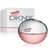 Donna Karan Be Delicious Fresh Blossom, 100ml фото