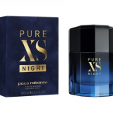 Paco Rabanne Pure XS Night 100ml фото