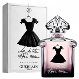 Guerlain La Petite Robe Noire Eau De Parfum (2009) 80 мл. для женщин фото