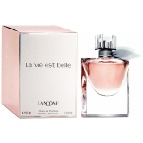 Парфюмированная вода Lancome la vie est belle edp 75ml фото