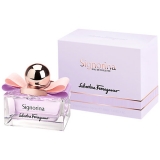 Salvatore Ferragamo Signorina 100 ml фото