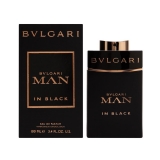 Bvlgari Man In Black 100ml фото