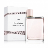 Burberry Her edp 100ml (Европарфюм) фото