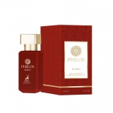 Maison Alhambra Philos Rosso 30ml фото