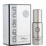 Оригинал Armaf Club De Nuit Sillage 10ml фото