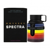 Оригинал Armaf Odyssey Spectra Rainbow Edition 100ml фото