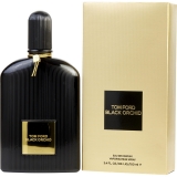 TOM FORD BLACK ORCHID 100ml фото