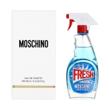 MOSCHINO MOSCHINO Fresh Couture 100ml фото