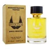Тестер Paco Rabanne Invictus, 115 ml (Dubai) фото