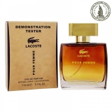 Тестер Lacoste Pour Femme, Edp, 110 ml (Dubai) фото