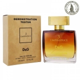 Тестер Dolce & Gabbana 3 L'imperatrice, Edp, 110 ml (Dubai) фото