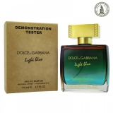 Тестер Dolce & Gabbana Light Blue, Edp, 110 ml (Dubai) фото