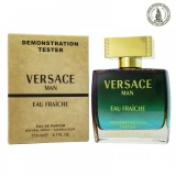 Тестер Versace Man Eau Fraiche, Edp, 110 ml (Dubai) фото