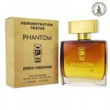 Тестер Paco Rabanne Phantom 110 ml (Dubai) фото