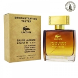 Тестер Lacoste Eau De Lacoste L12.12 Blanc, 110 ml (Dubai) фото