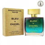 Тестер Chanel Bleu De Chanel, 110ml (Dubai) фото