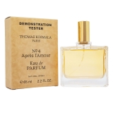 Тестер Thomas Kosmala № 4 Apres l`Amour, 65ml фото