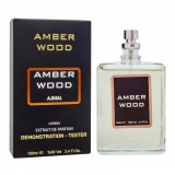 Ajmal AMBER WOOD 100 мл. Турция фото