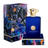 Amouage INTERLUDE man 100 ml. (Европарфюм) фото