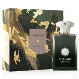 Amouage PURPOSE 50 100 ml. (Европарфюм) фото