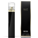 Hugo Boss Nuit Pour Femme edp 75ml фото
