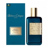 Atelier Cologne Gaiac Eternel 100 ml (Европарфюм) фото