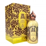 ATTAR Fleur De Santal 100ml (Европарфюм) фото