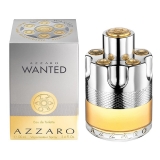 AZZARO Wanted edt 100ml  фото