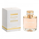 Boucheron QUATRE 100 ml. (Европарфюм) фото