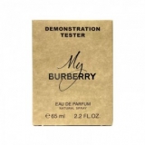 Тестер Burberry My Burberry Edp, 65 ml (Dubai) фото