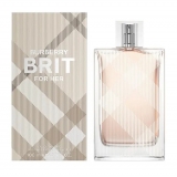 Burberry Brit for Her 100ml (Европарфюм) фото