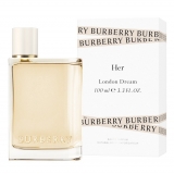 Burberry BURBERRY HER London Dream 100 ml. (Европарфюм) фото