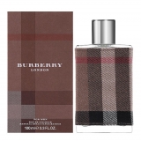 Burberry LONDON for Men 100ml (Европарфюм) фото