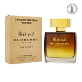 Тестер Burberry Weekend for Women, 110 ml (Dubai) фото