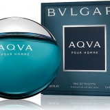 BVLGARI Aqva Pour Homme 100 мл (Европарфюм) фото