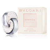 BVLGARI OMNIA CRYSTALLINE 65ML (Европарфюм) фото