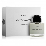 Byredo GYPSY WATER 100 ml. (Европарфюм) фото