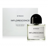 Byredo INFLORESCENCE 100 ml. (Европарфюм) фото