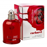 Cacharel AMOR AMOR 100 ml. (A+D)(Европарфюм) фото