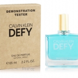 Тестер Calvin Klein Defy, 65 ml (Dubai) фото