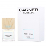 Carner Barcelona ROCK STAR 100 ml. (Европарфюм) фото
