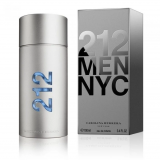 Carolina Herrera 212 MEN 100 ml. (A+D) (Европарфюм) фото