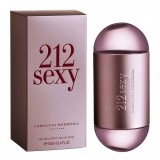Carolina Herrera 212 SEXY 100 ml. (Европарфюм) фото