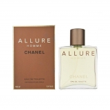 Chanel Allure Homme 100 100 ml. (Европарфюм) фото