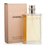 Chanel ALLURE 100 ml. (A+D) (Европарфюм) фото
