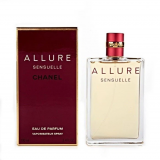 Chanel ALLURE SENSUELLE 100 ml. (Европарфюм) фото
