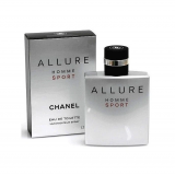 Chanel Allure Sport (M) 100ml (Европарфюм) фото