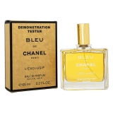 Chanel Bleu de Chanel L'Exclusif  (2025) 65ml фото